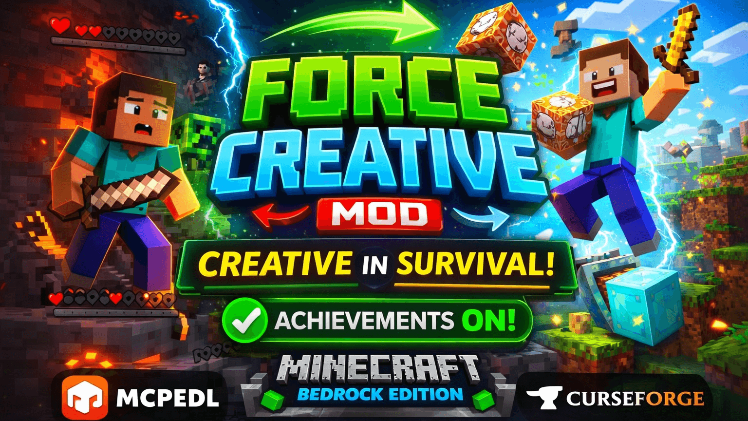 Syc’s Force Creative — screenshot 1