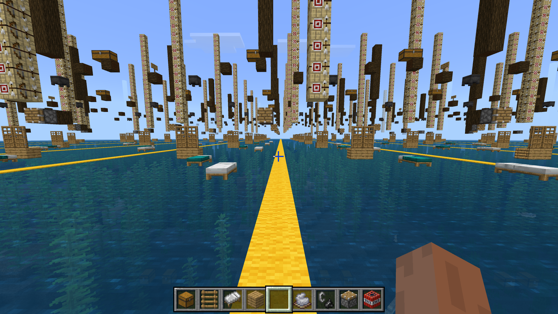 Gallery image of block copying