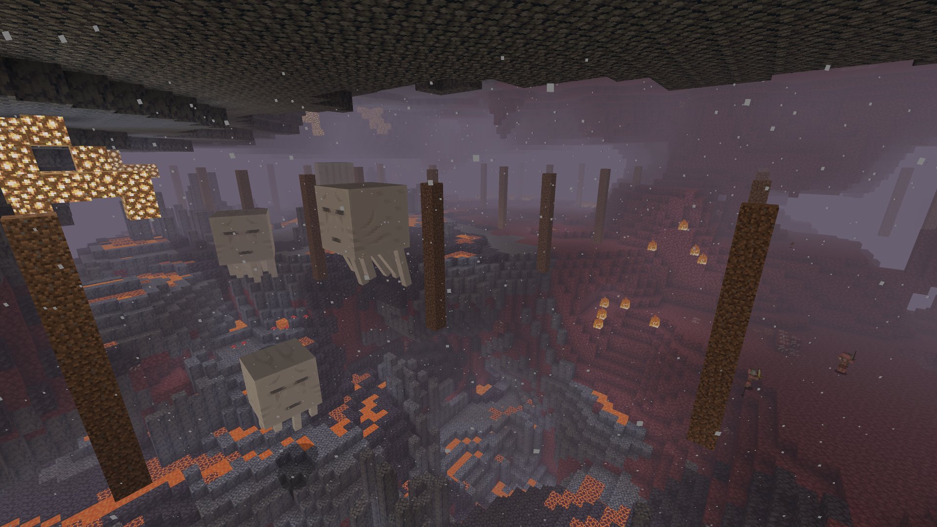 Gallery image of persistent world changes