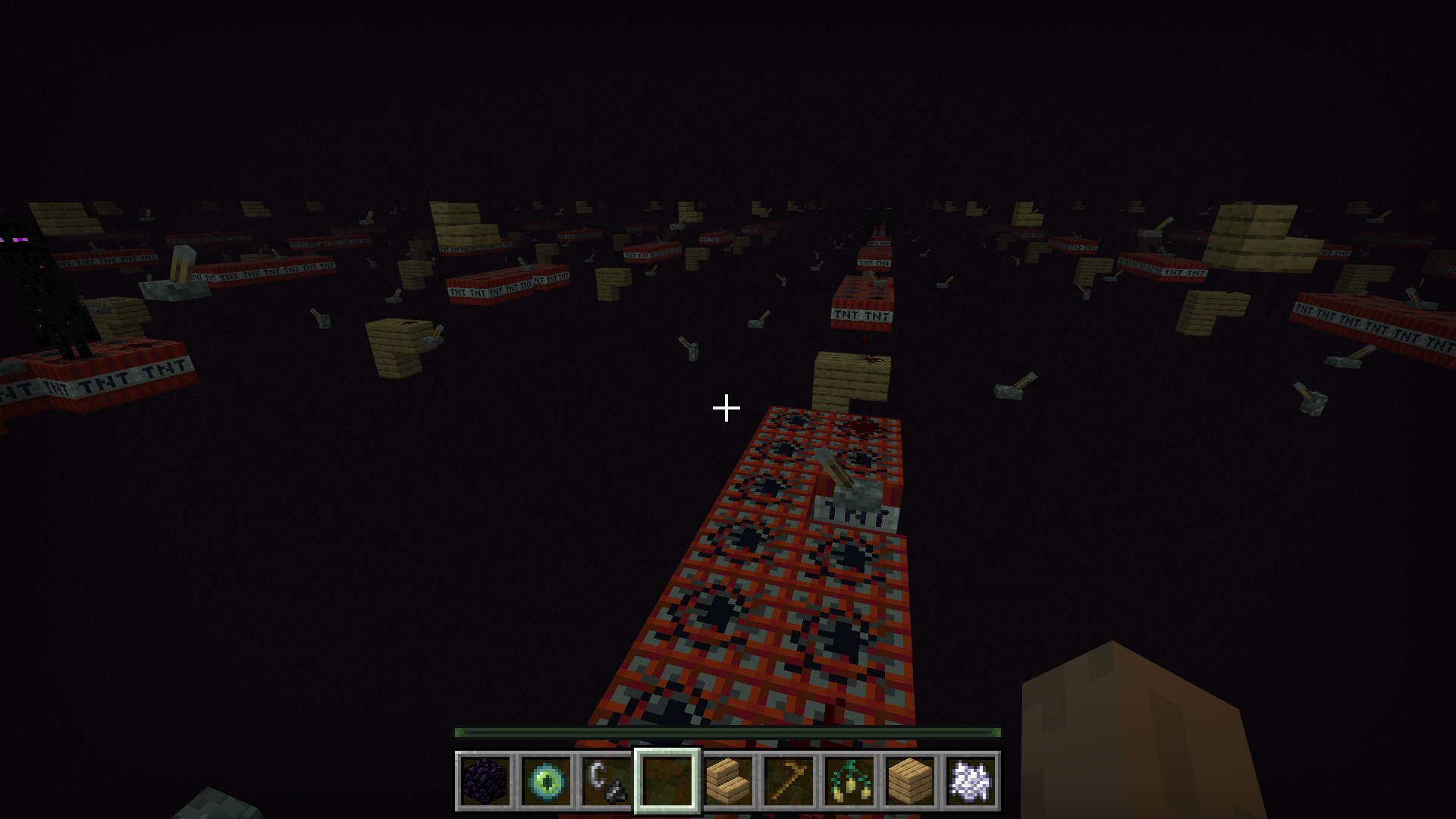Gallery image of duplicated environment