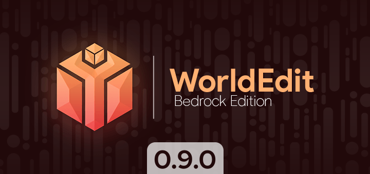 WorldEdit: Bedrock Edition — screenshot 1