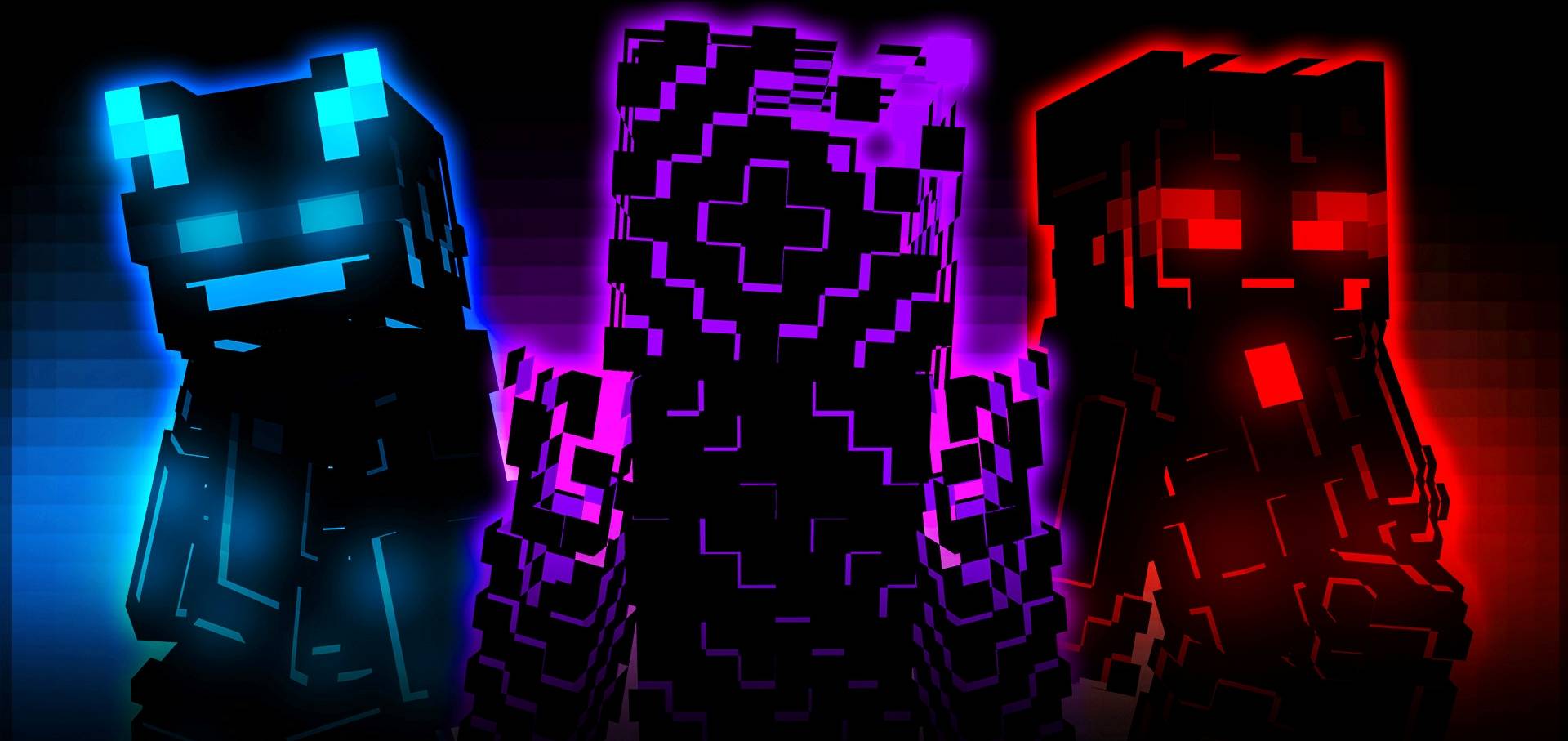 Cyber Phantoms — screenshot 1