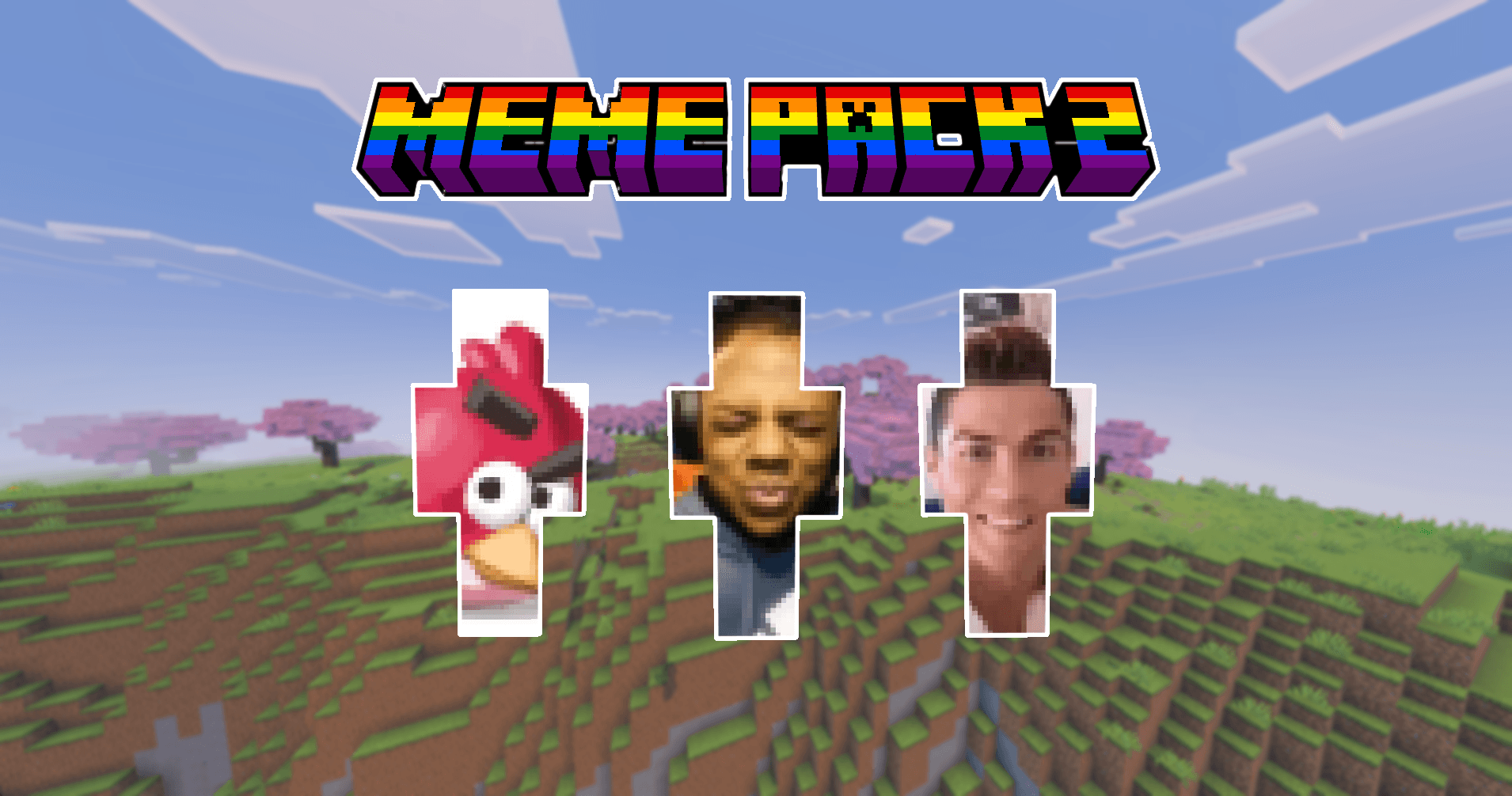 MemePack 2 — screenshot 1