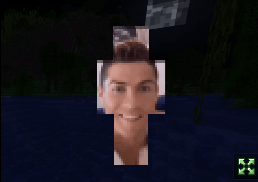 MemePack 2 skin preview