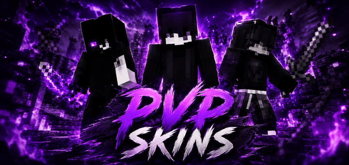 PVP skins — screenshot 1