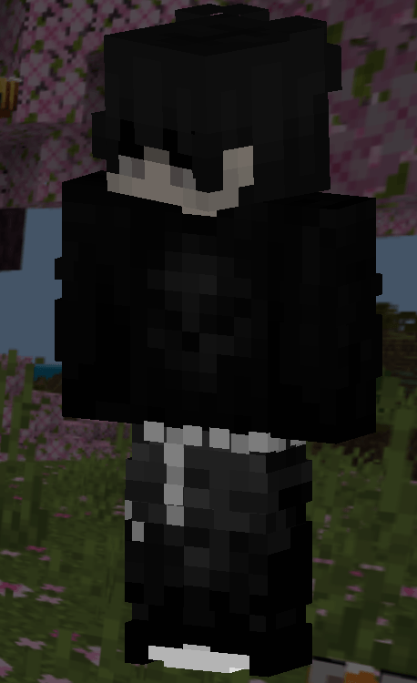 Additional PvP skin examples