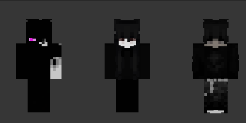 PvP Skins preview image