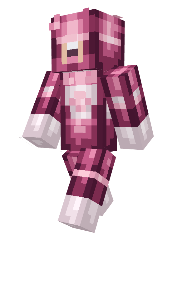 Samurai skin 3