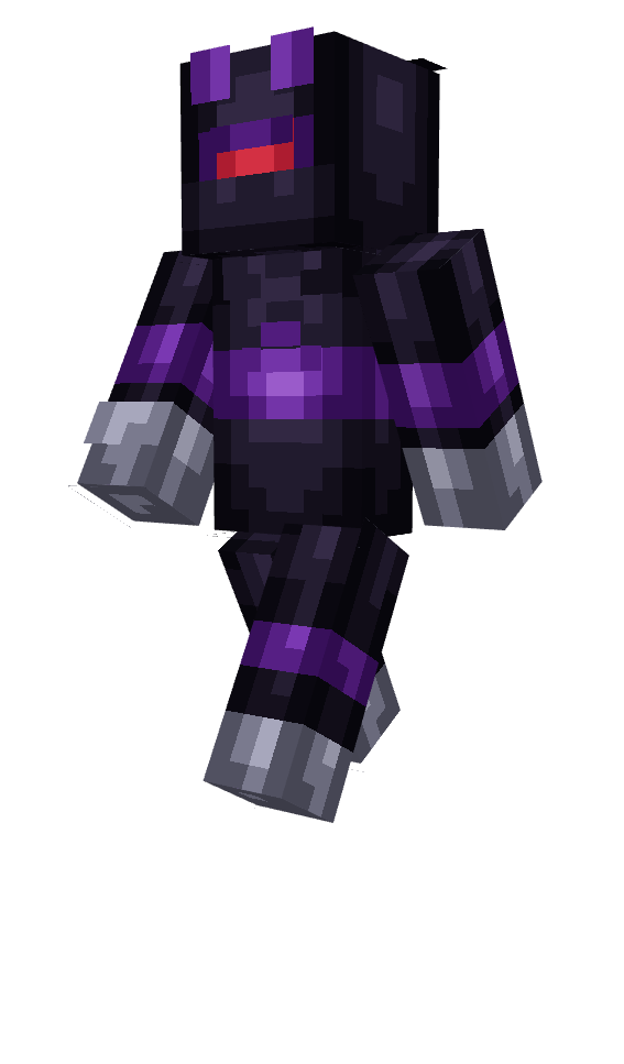 Samurai skin 7