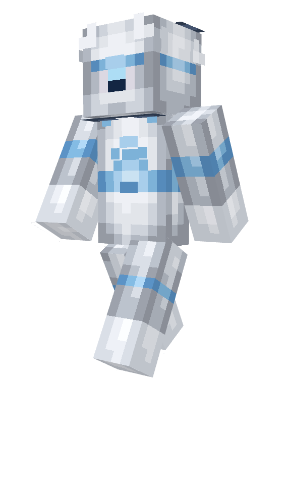New samurai skin 3