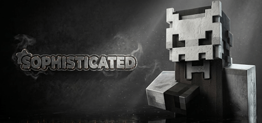 Sophisticated — screenshot 1