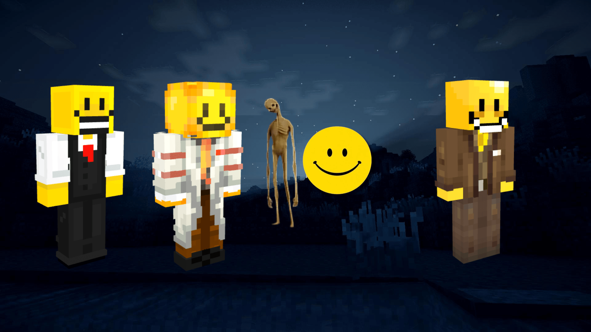 Verity Skin Pack preview