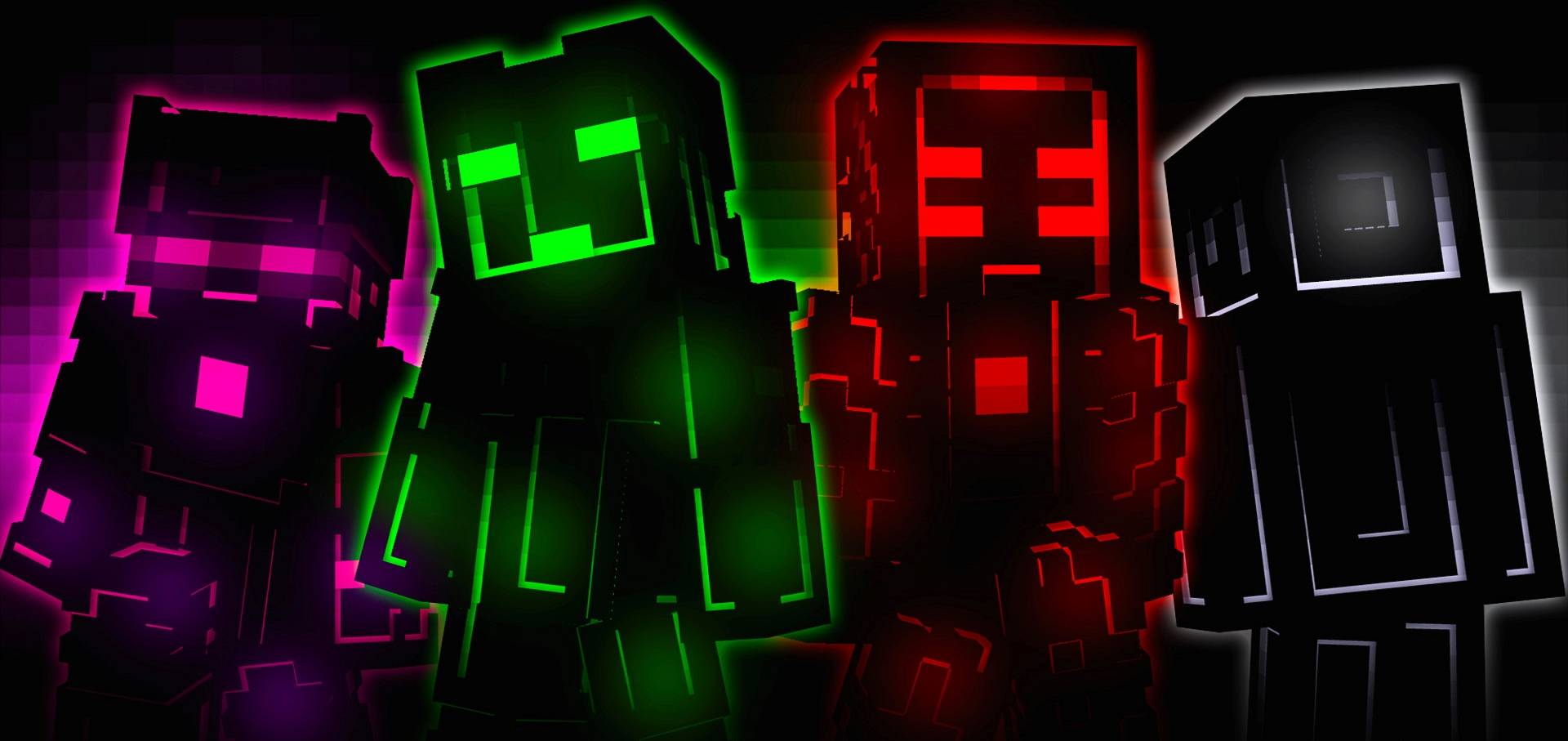 Void Walkers — screenshot 1