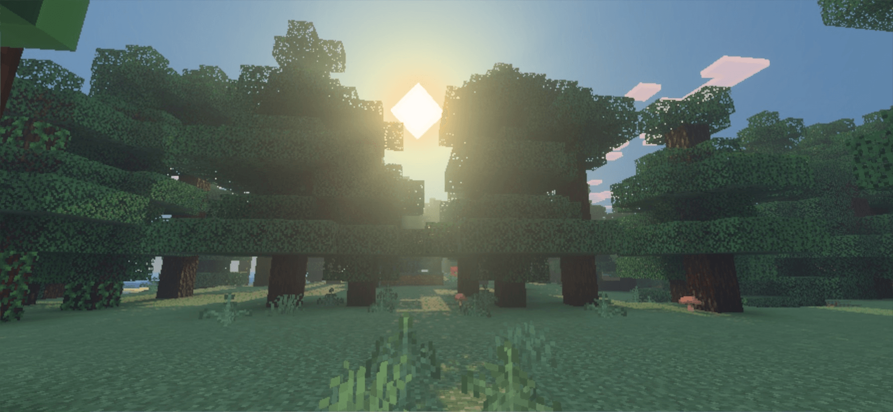 Vibrant Shader (Vibrant Visuals) — screenshot 1