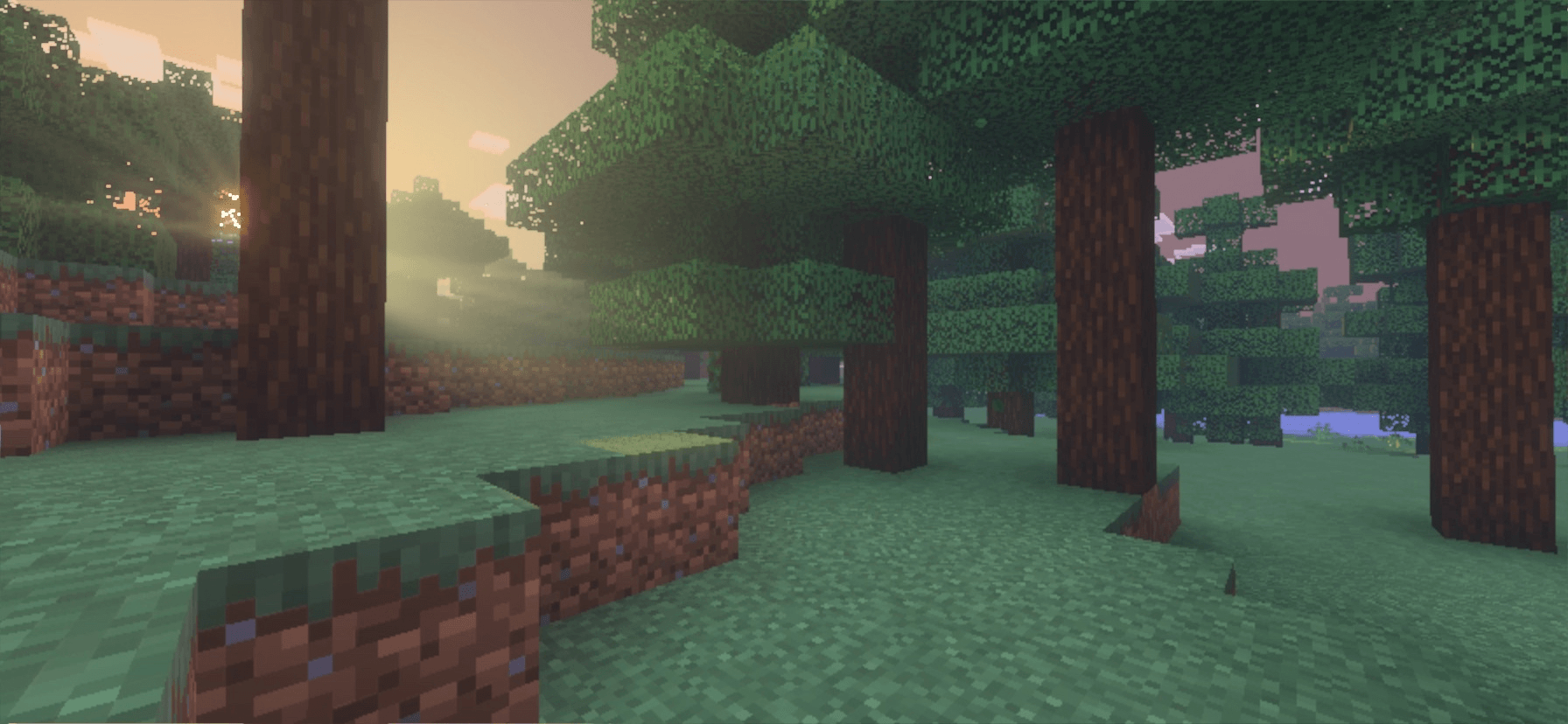 Vibrant Shader (Vibrant Visuals) — screenshot 1