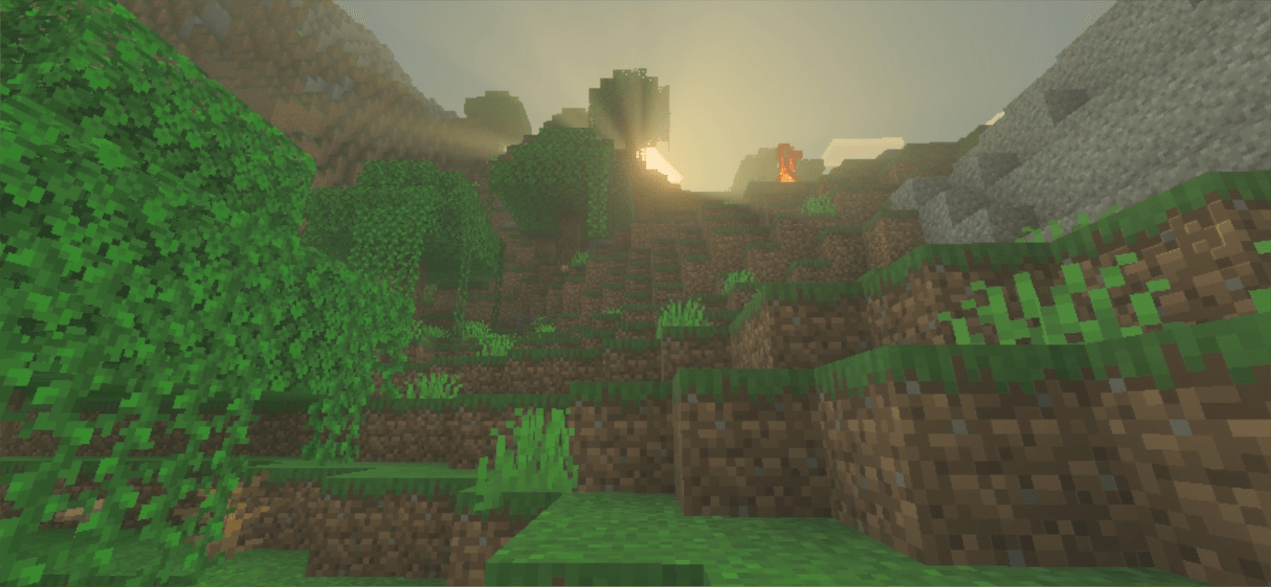 Vibrant Shader (Vibrant Visuals) — screenshot 1