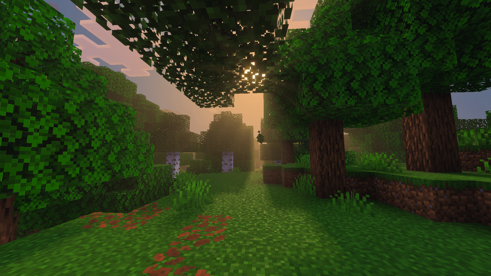 Vibrant Shader (Vibrant Visuals) — screenshot 1