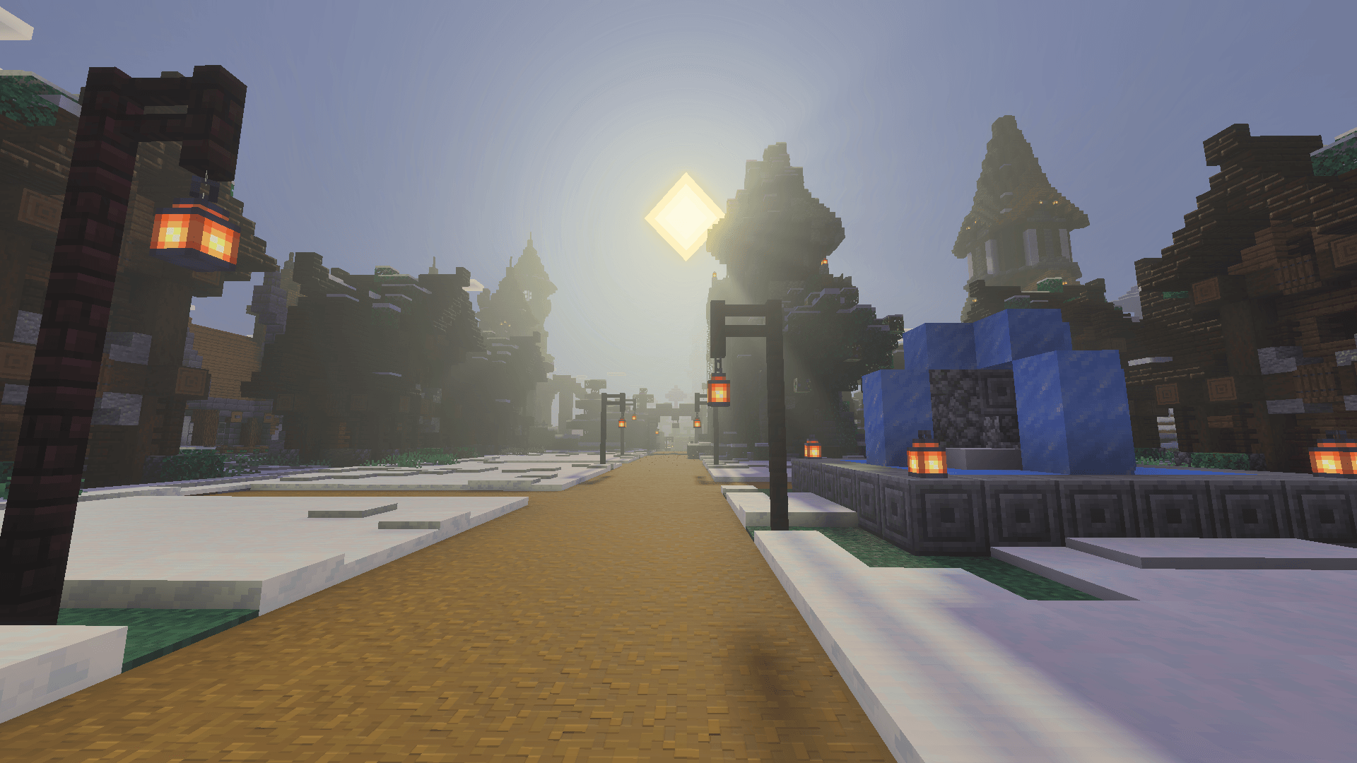 Vibrant Shader (Vibrant Visuals) — screenshot 1