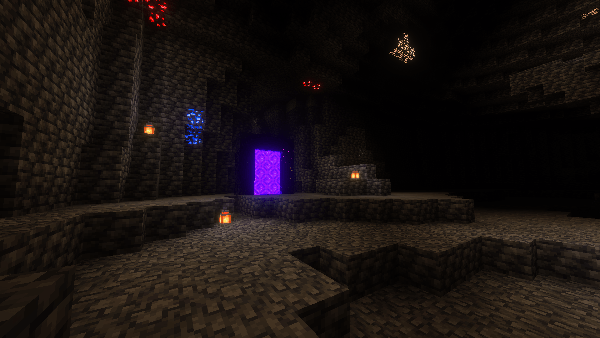 Vibrant Shader (Vibrant Visuals) — screenshot 1