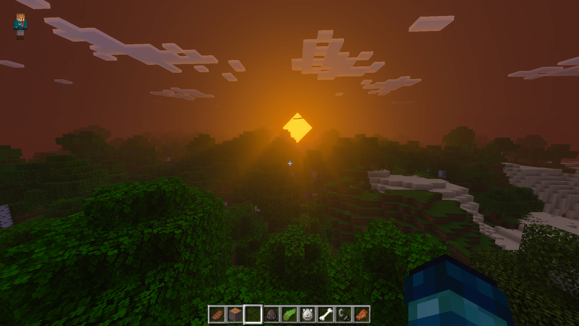 Vibrant Shader (Vibrant Visuals) — screenshot 1