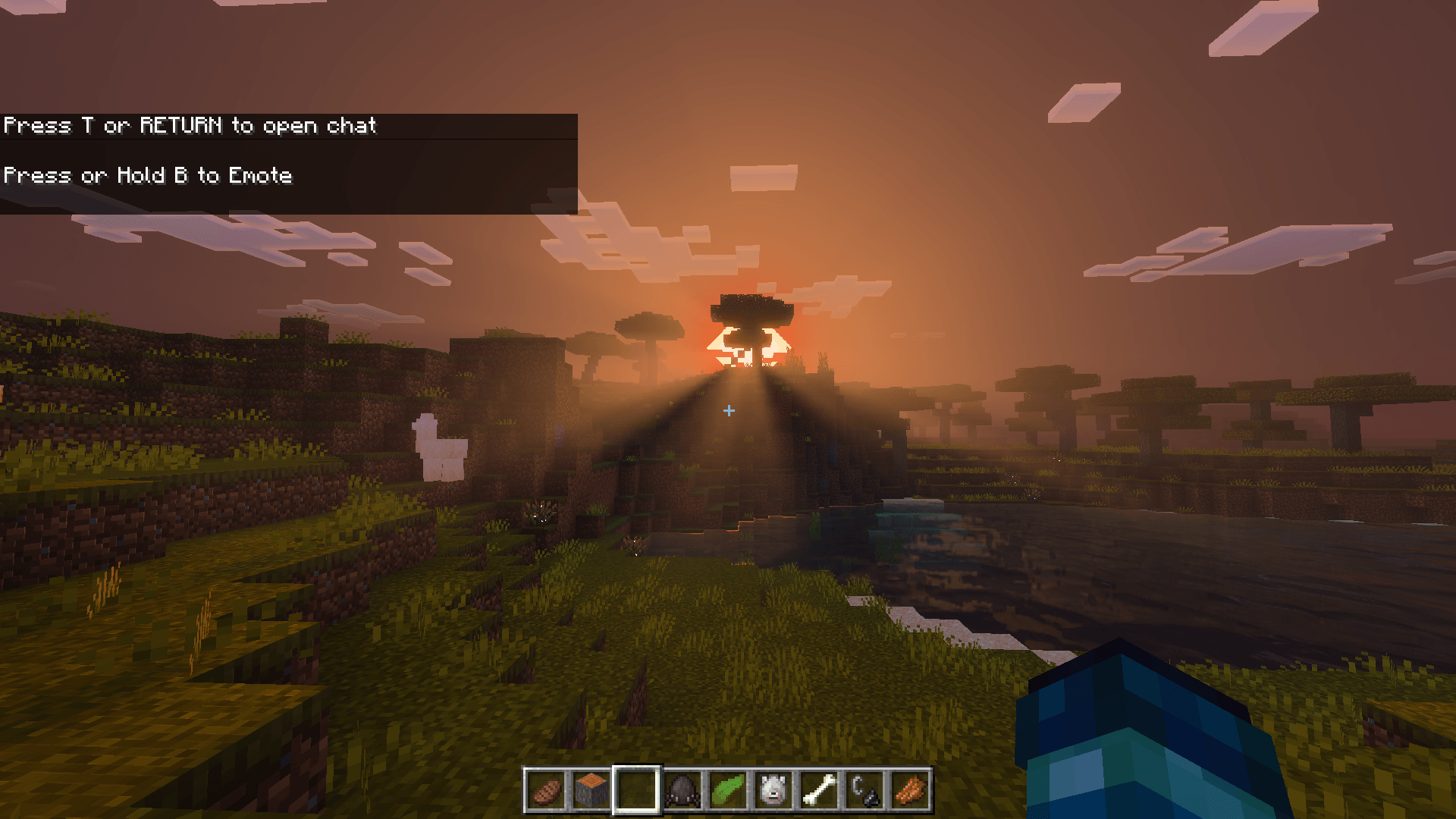 Vibrant Shader (Vibrant Visuals) — screenshot 1