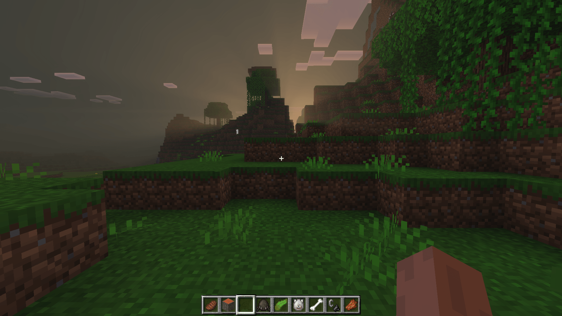 Vibrant Shader (Vibrant Visuals) — screenshot 1