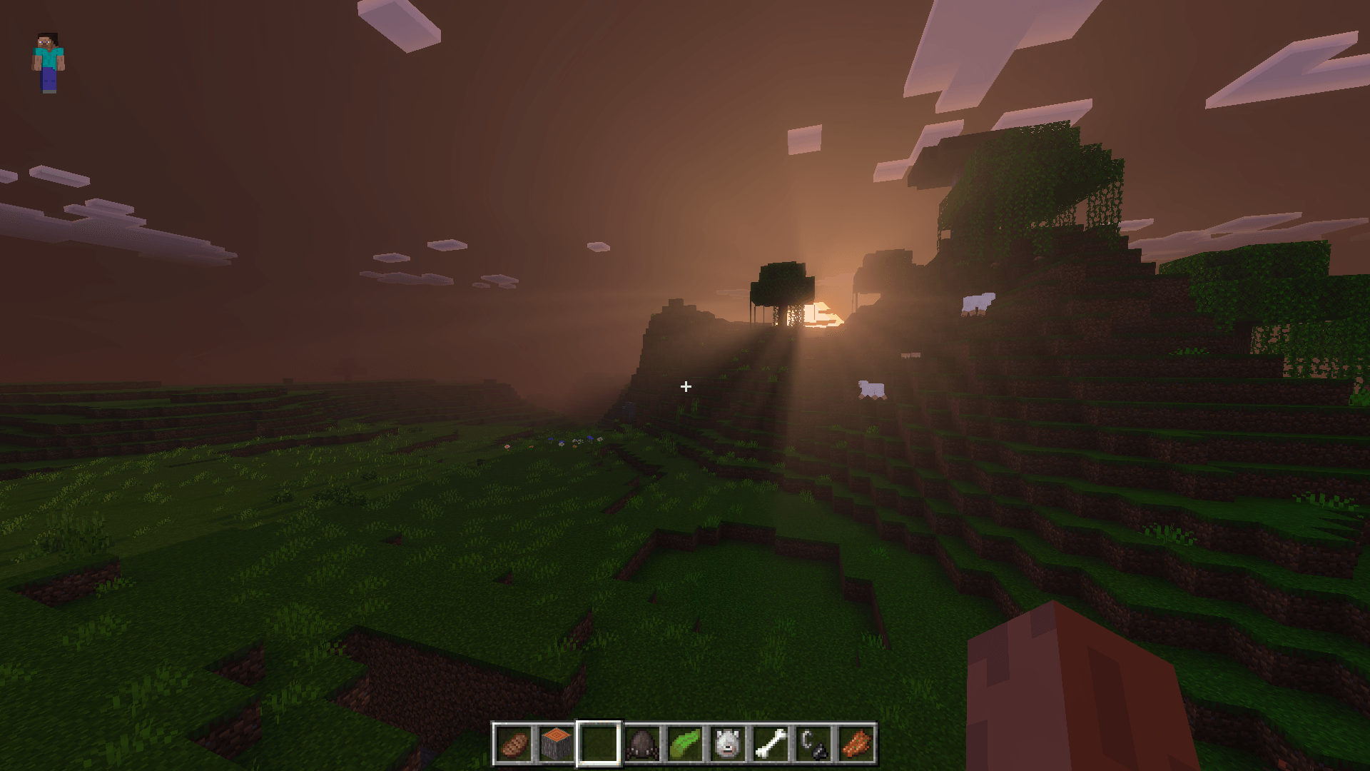 Vibrant Shader (Vibrant Visuals) — screenshot 1