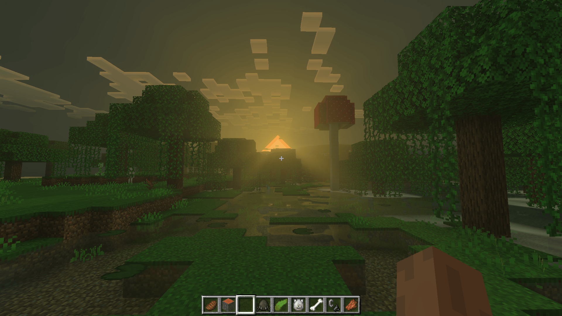 Vibrant Shader (Vibrant Visuals) — screenshot 1