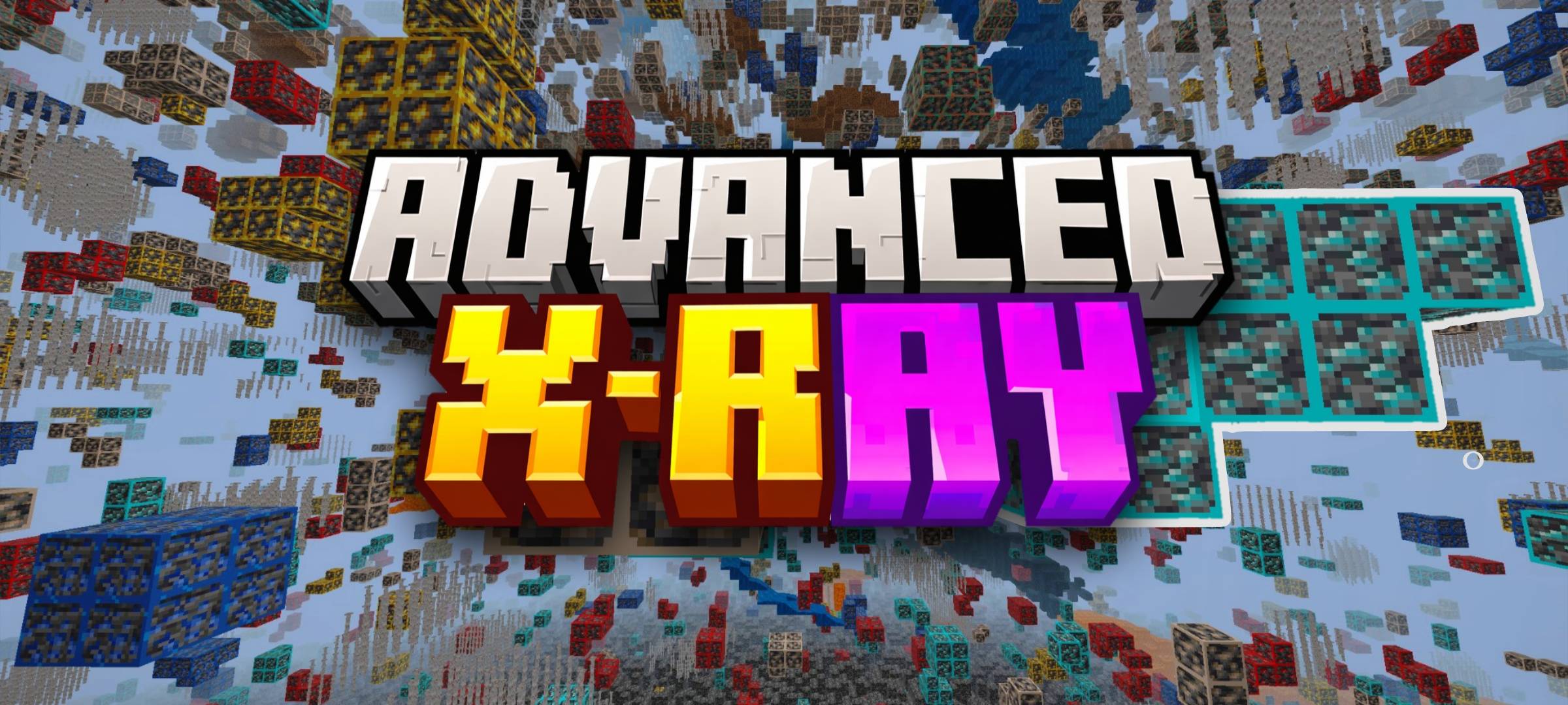 Advanced X-Ray — screenshot 1