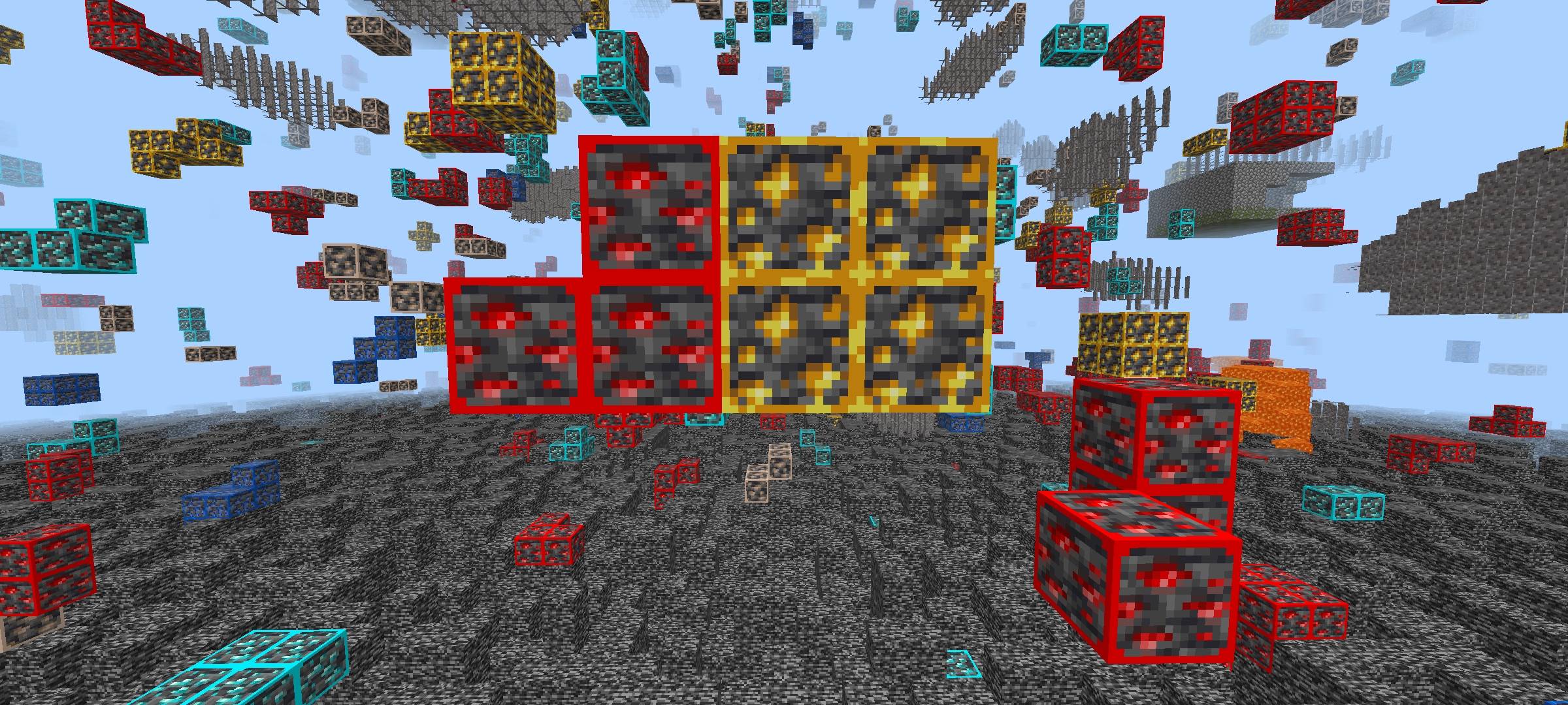 Advanced X-Ray — screenshot 1