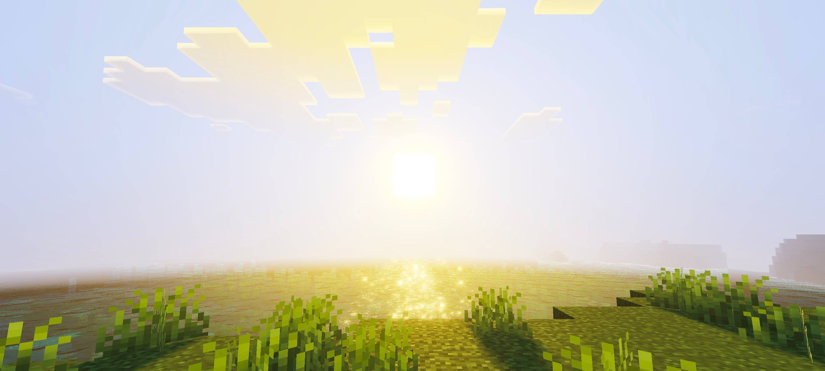 ANIMA SHADER — screenshot 1