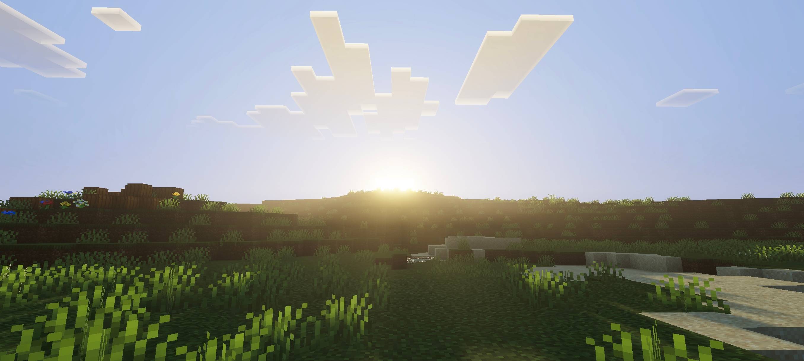 ANIMA SHADER — screenshot 1