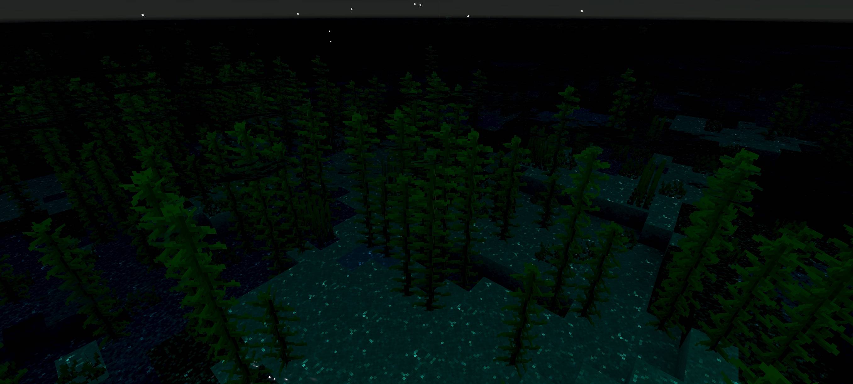 ANIMA SHADER — screenshot 1