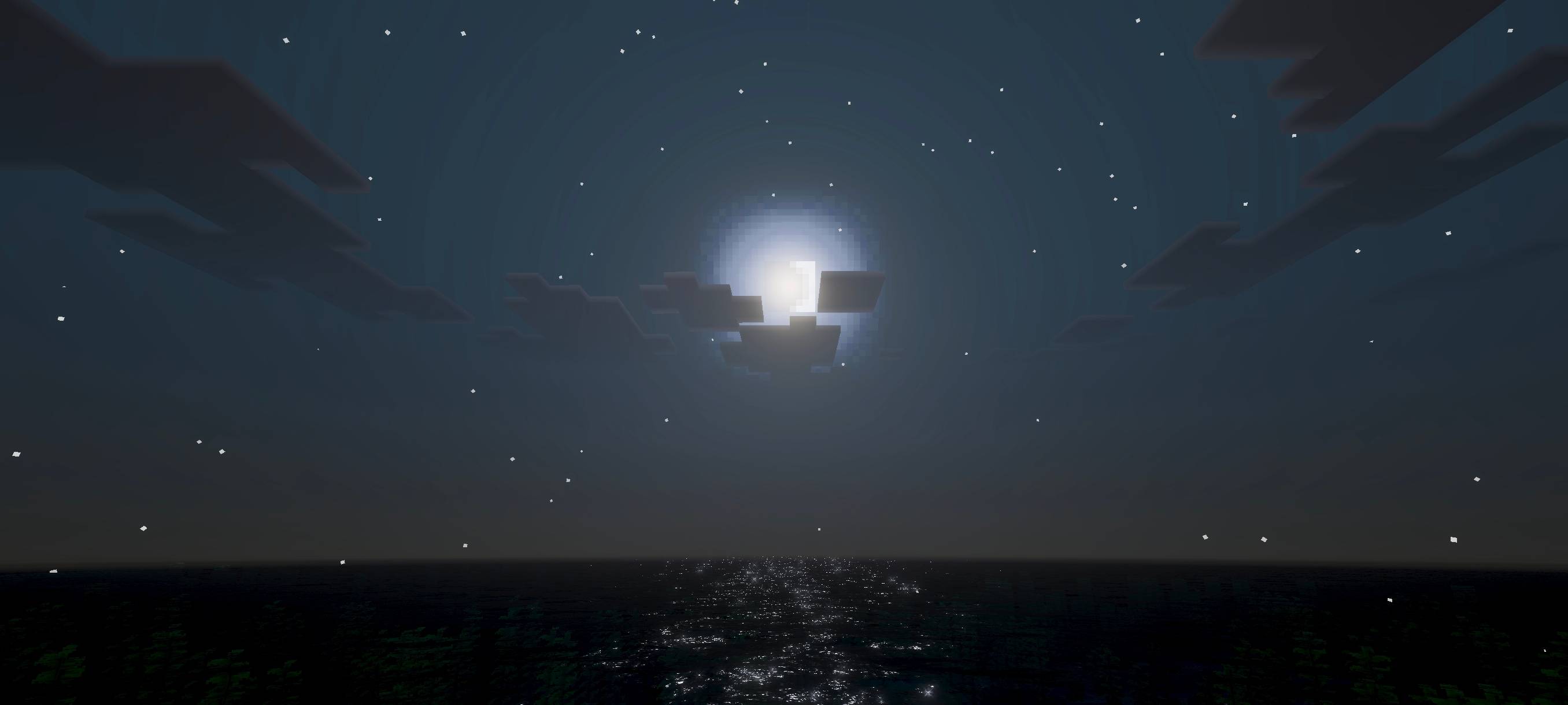 ANIMA SHADER — screenshot 1