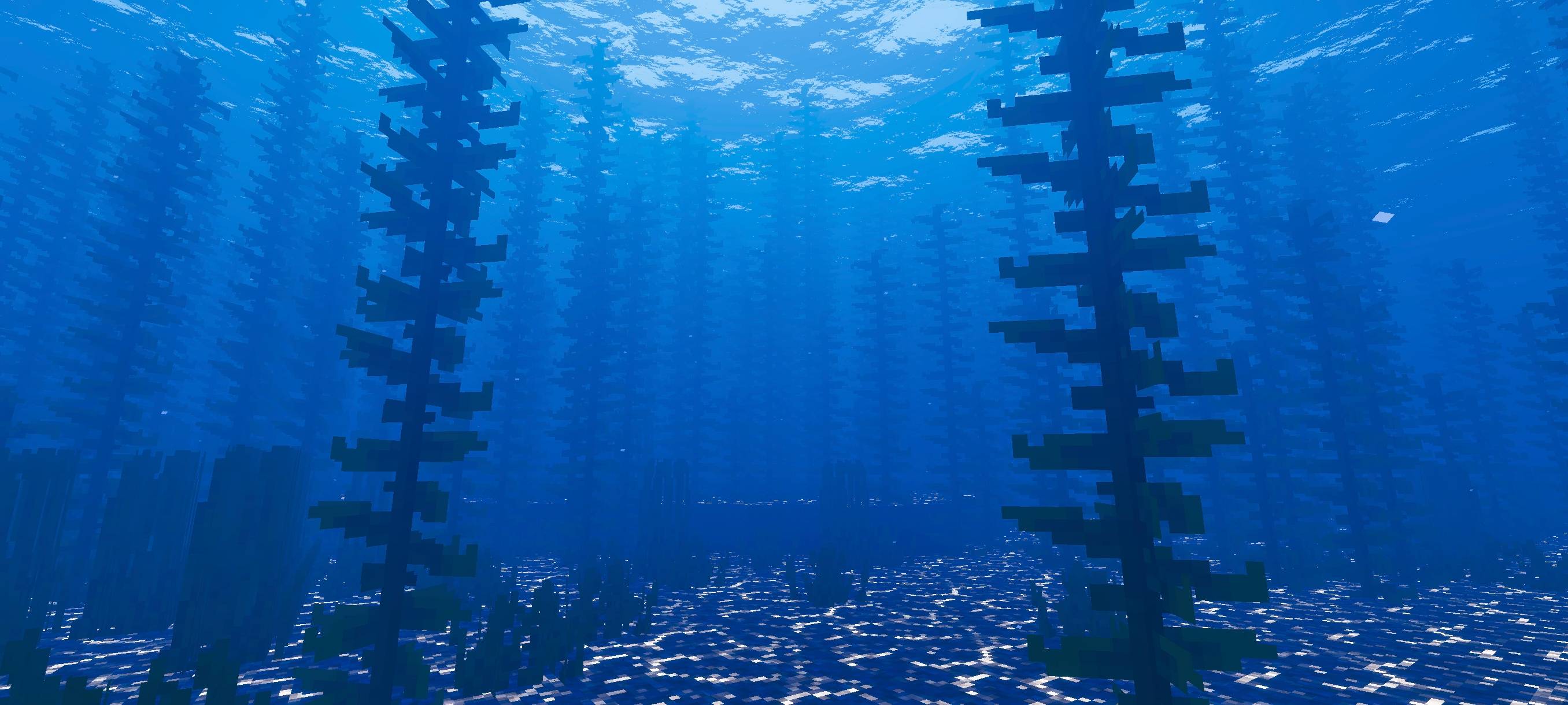 ANIMA SHADER — screenshot 1