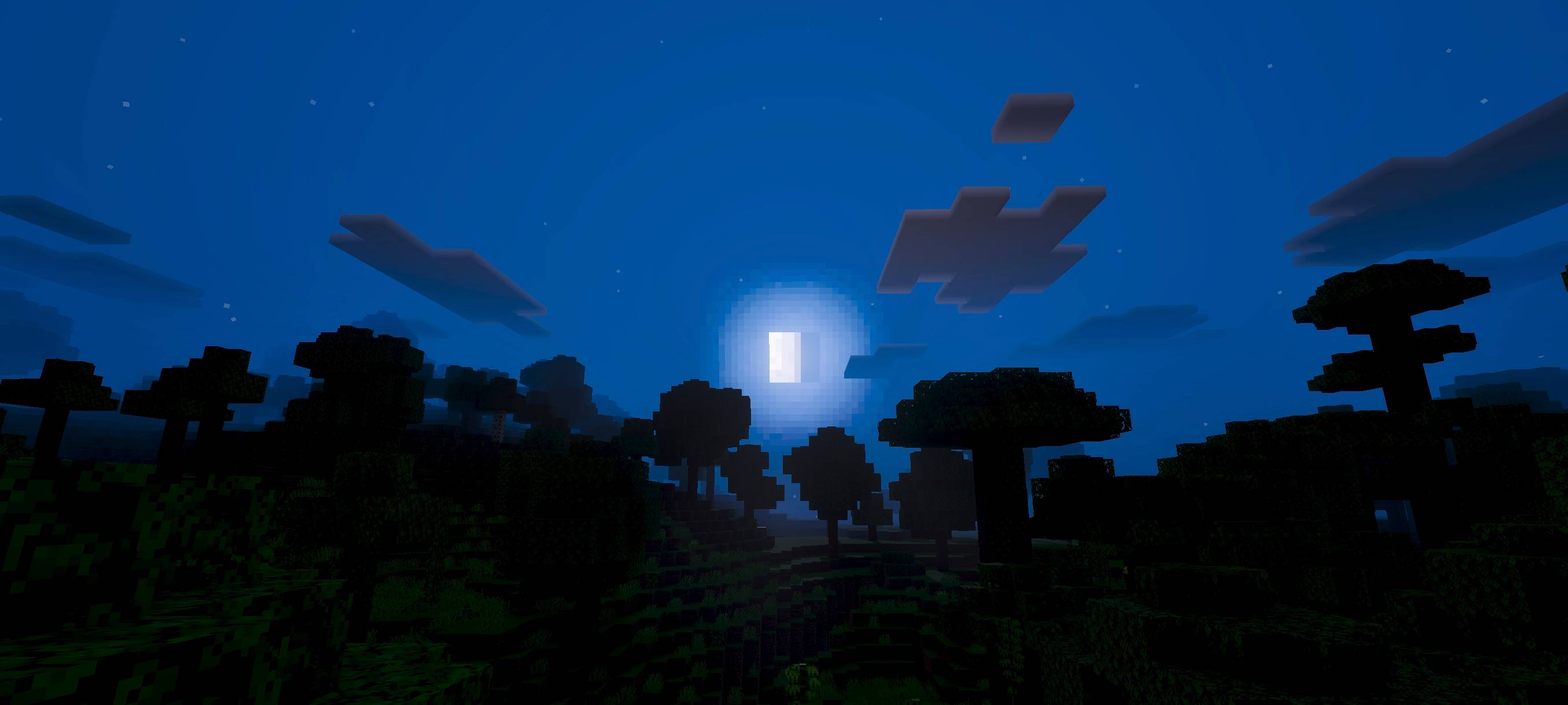 Aria Vision Shade — screenshot 1