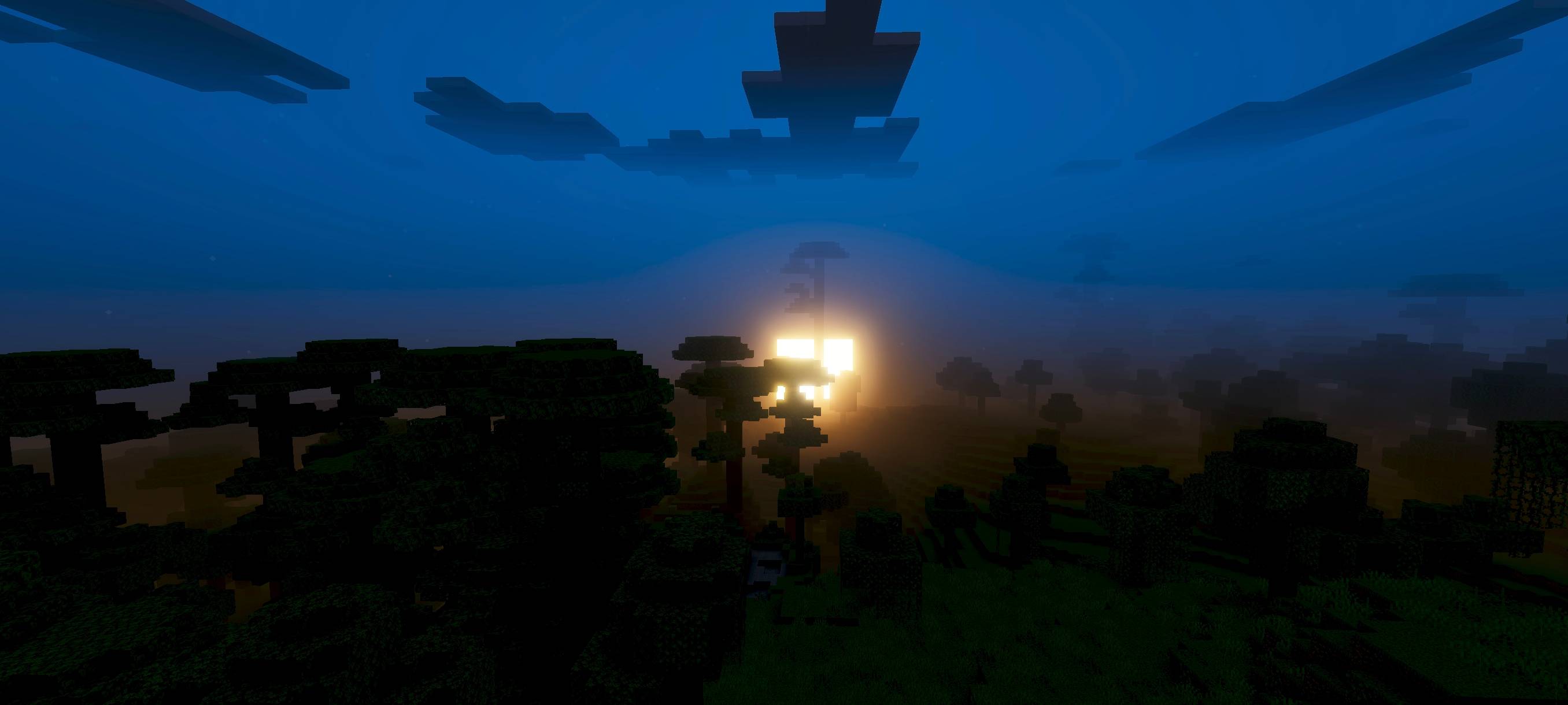 Aria Vision Shade — screenshot 1