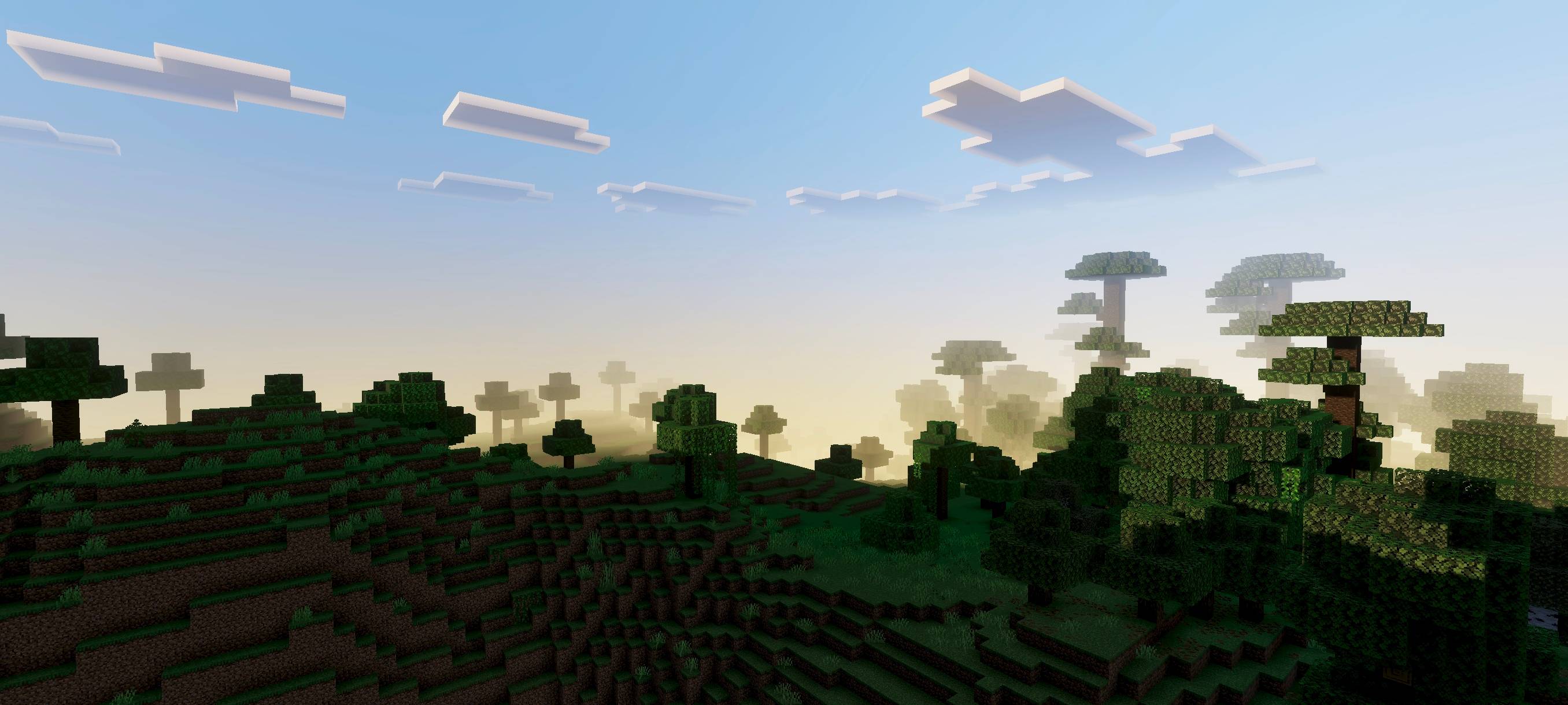 Aria Vision Shade — screenshot 1