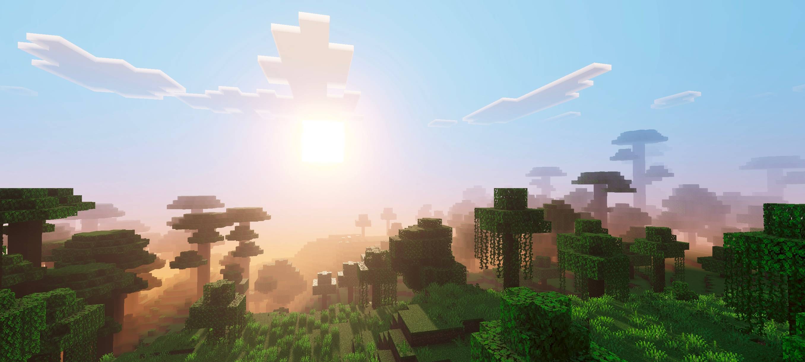 Aria Vision Shade — screenshot 1