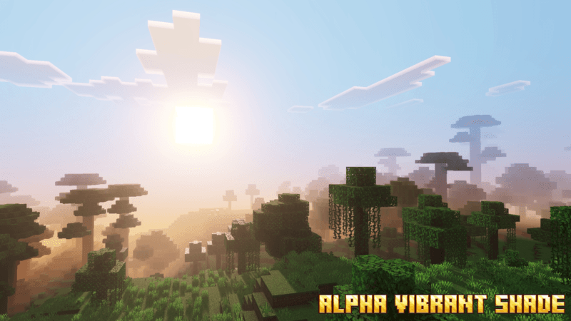 Aria Vision Shade preview