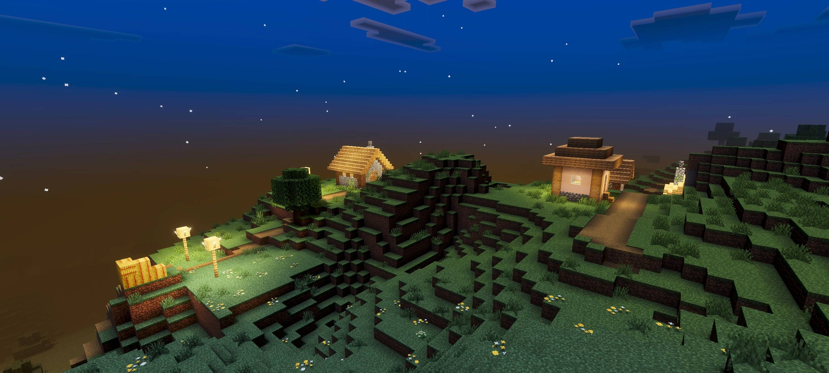 Aria Vision Shade — screenshot 1