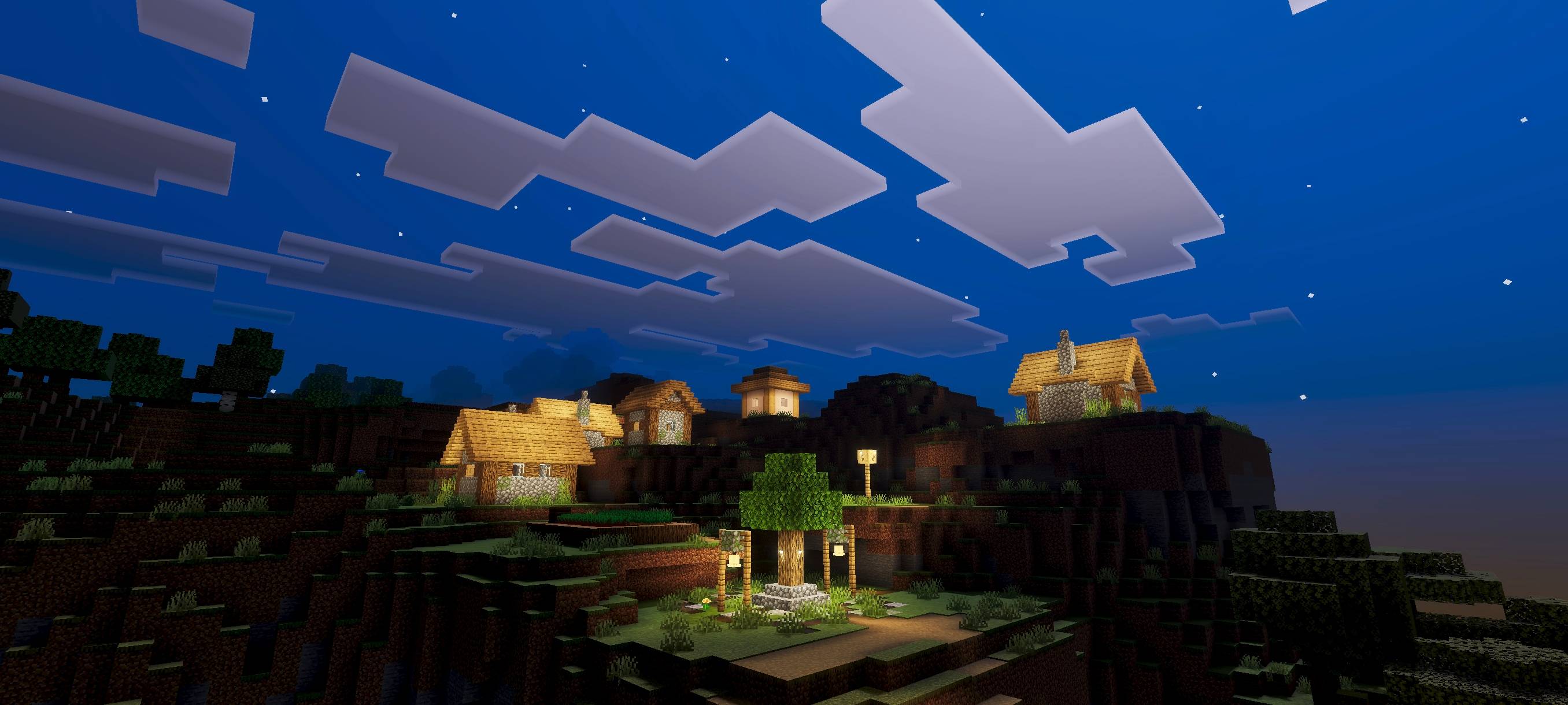 Aria Vision Shade — screenshot 1