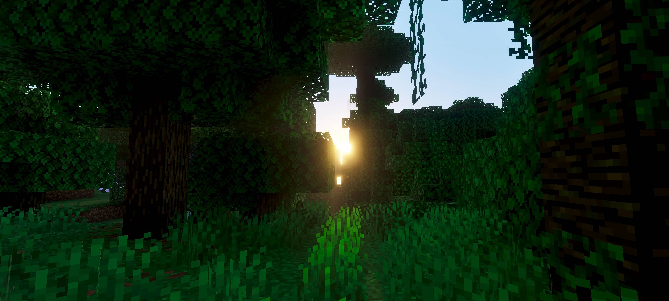 Aria Vision Shade — screenshot 1
