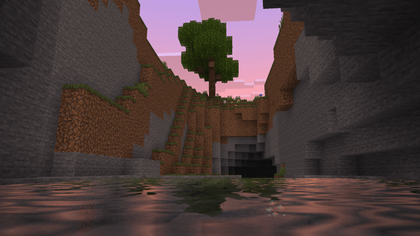 Shader Lighting Effects