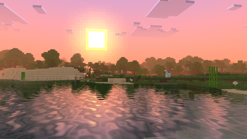 AziFy Truly Default Shader Preview