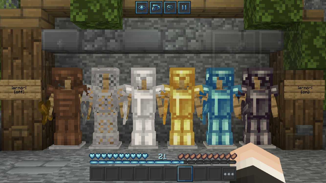AZUREA — screenshot 1