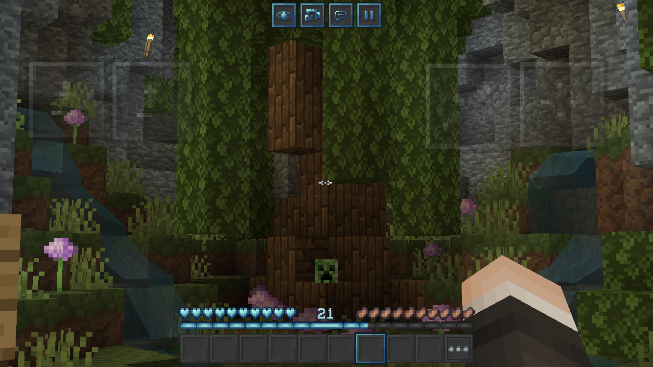 AZUREA — screenshot 1