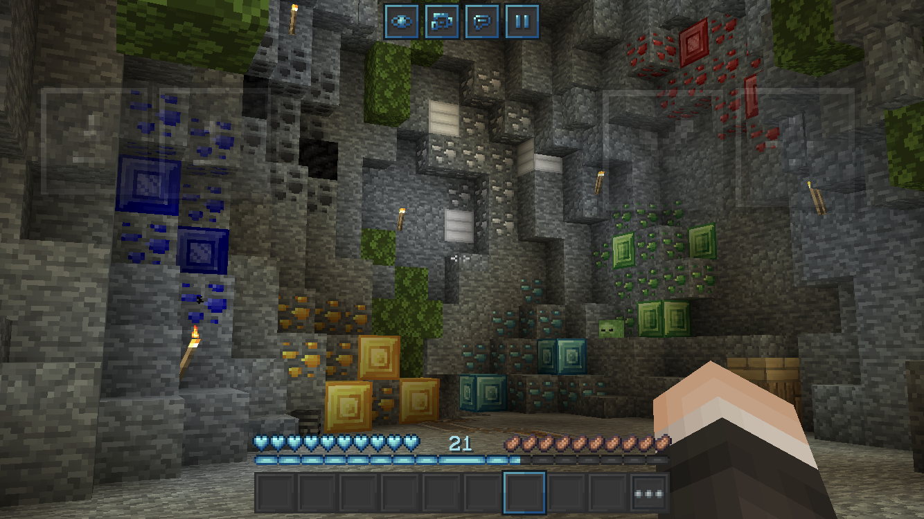 AZUREA — screenshot 1