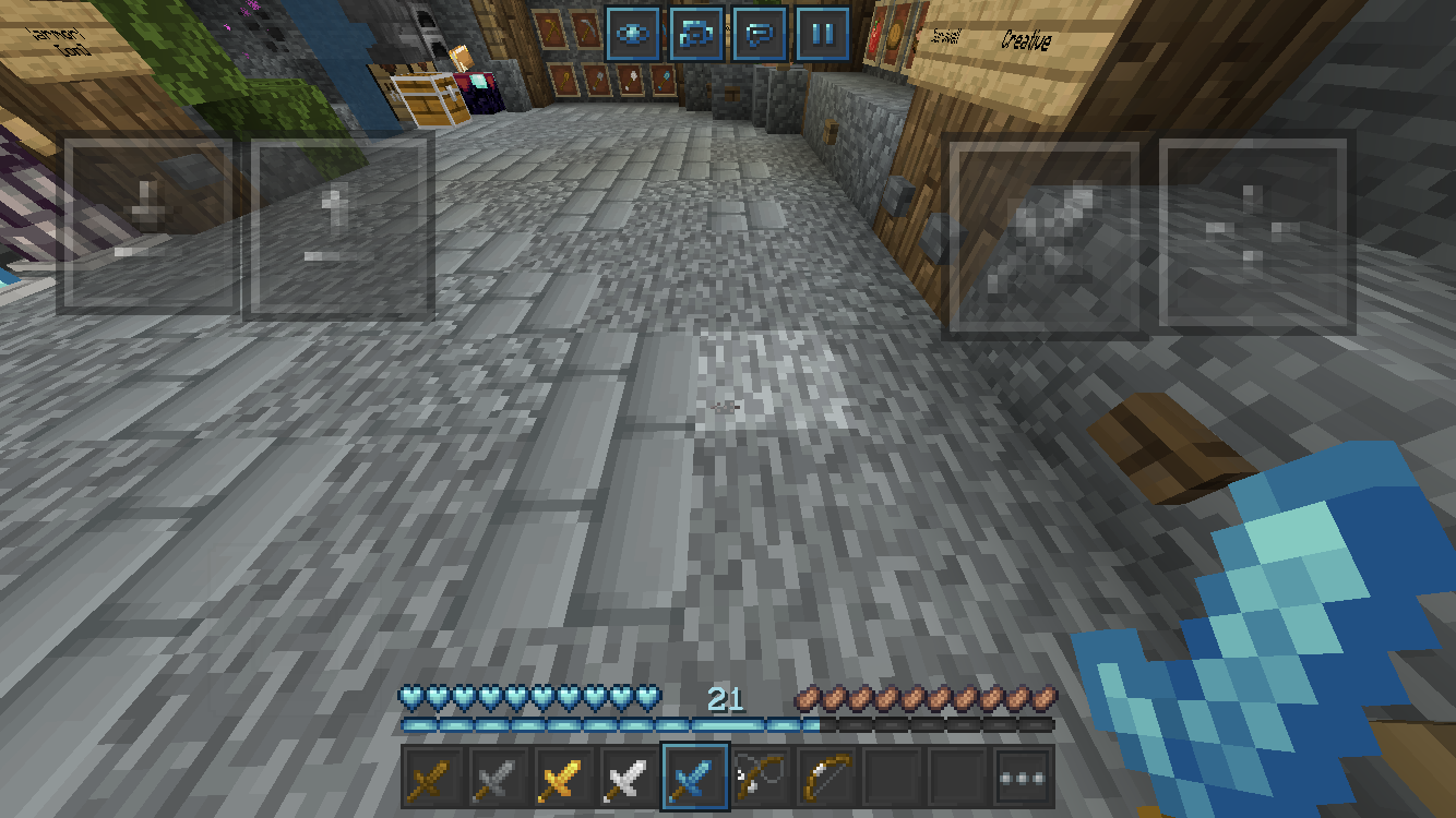 AZUREA — screenshot 1