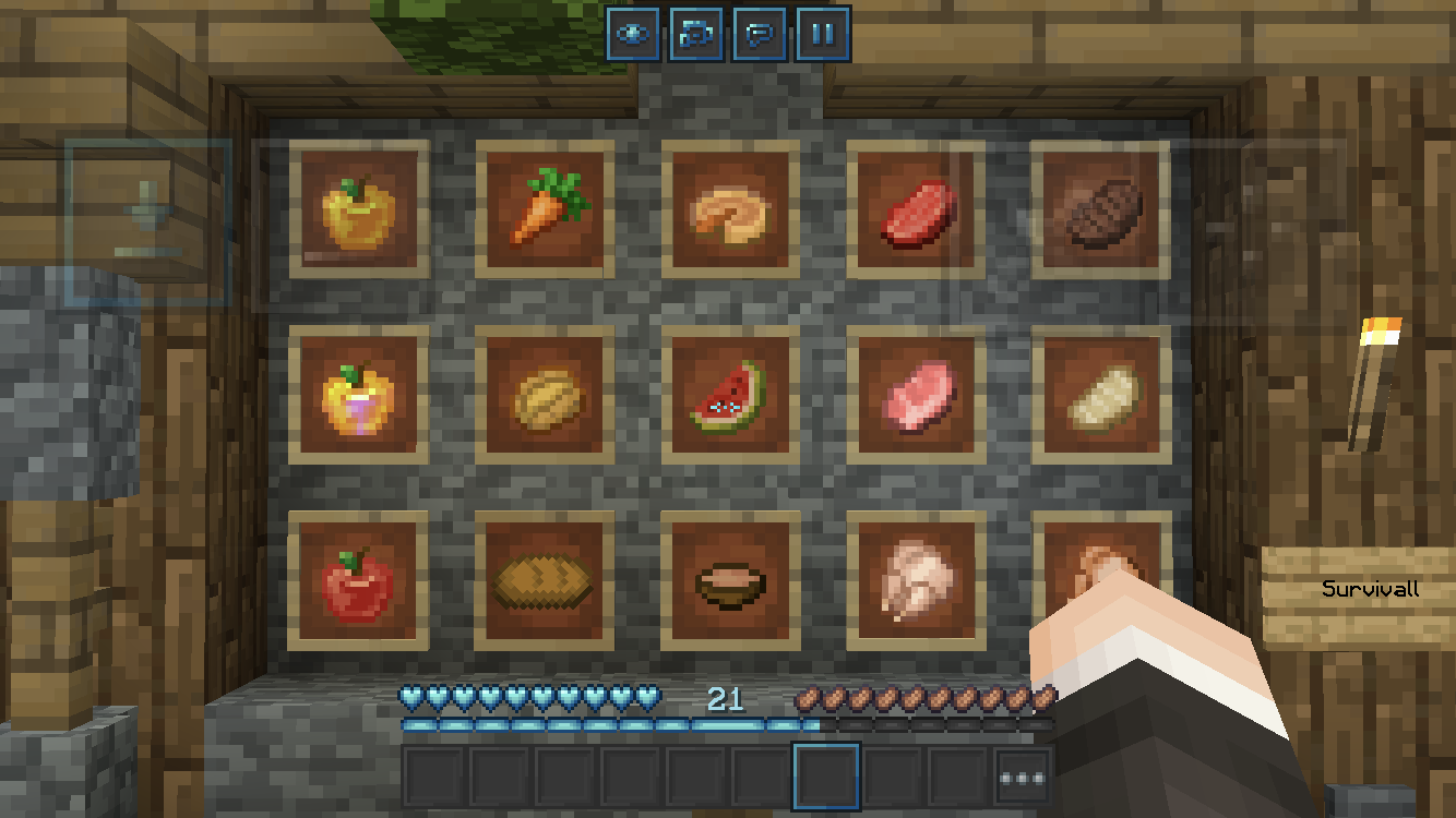 AZUREA — screenshot 1